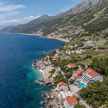 Nikolica Peljesac Lejlighed