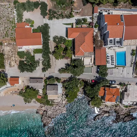 Nikolica Peljesac *