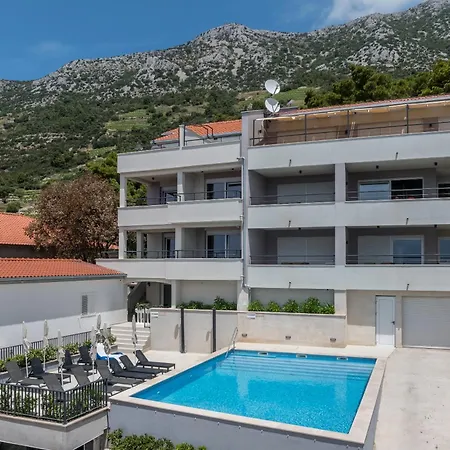 Lejlighed Nikolica Peljesac