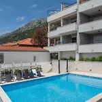 Nikolica Peljesac 公寓 Potomje