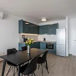 Nikolica Peljesac Apartament *