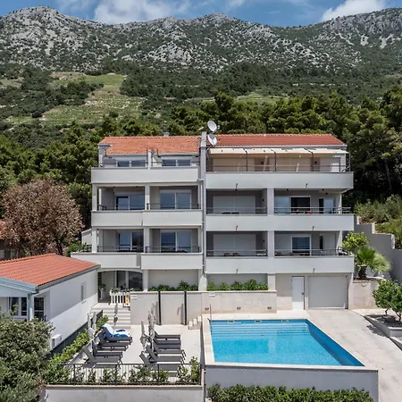 Nikolica Peljesac *
