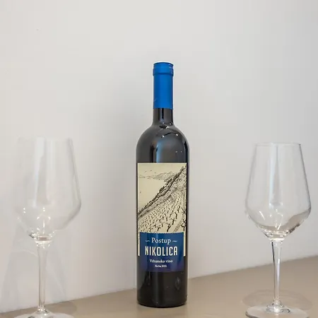 Appartement Nikolica Peljesac Potomje