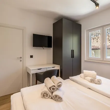 Nikolica Peljesac Apartment Potomje