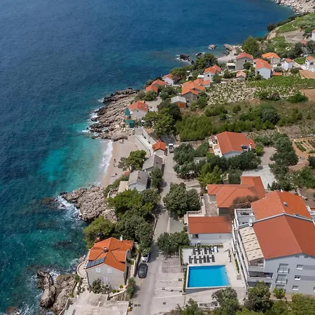 Nikolica Peljesac *