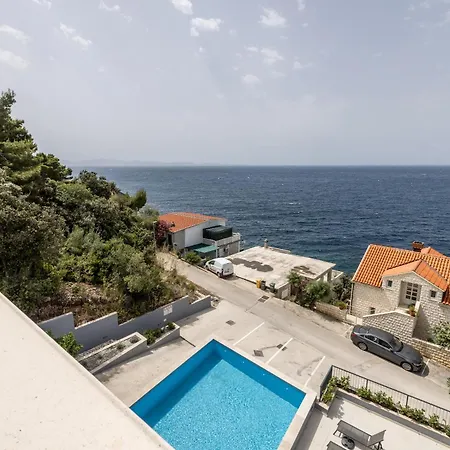 Nikolica Peljesac Potomje