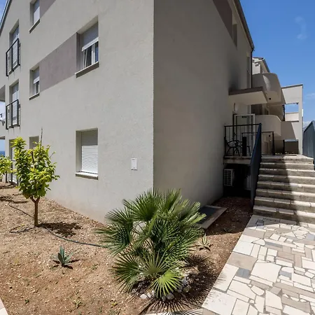 Appartement Nikolica Peljesac