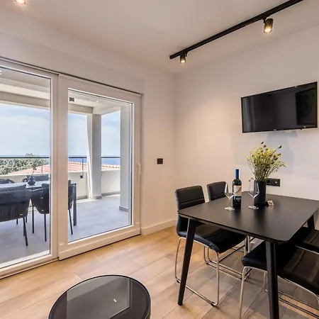 Apartment Nikolica Peljesac Potomje