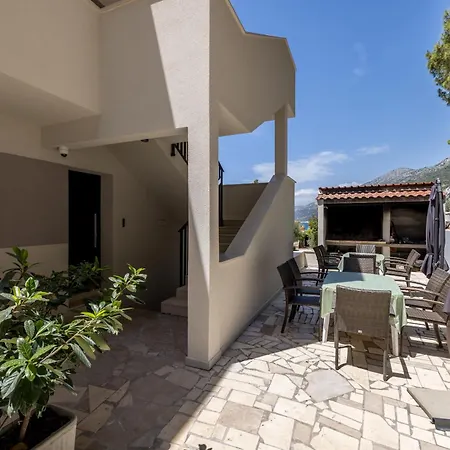 Nikolica Peljesac Potomje