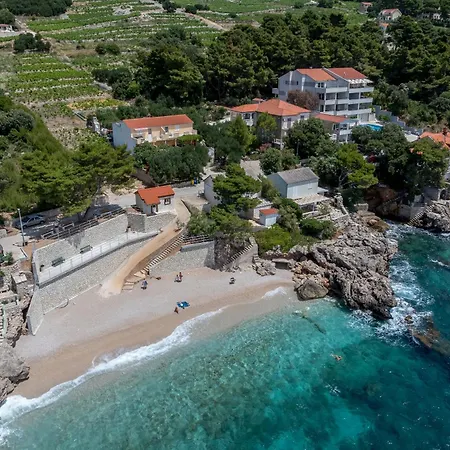 公寓 Nikolica Peljesac