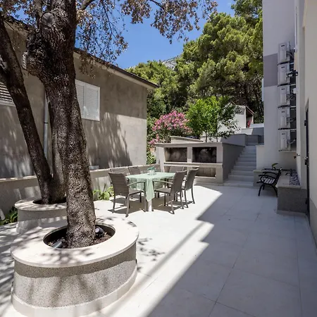 Nikolica Peljesac Potomje