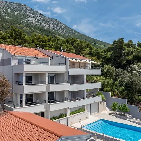 Appartamento Nikolica Peljesac