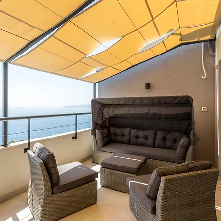 Apartment Nikolica Peljesac