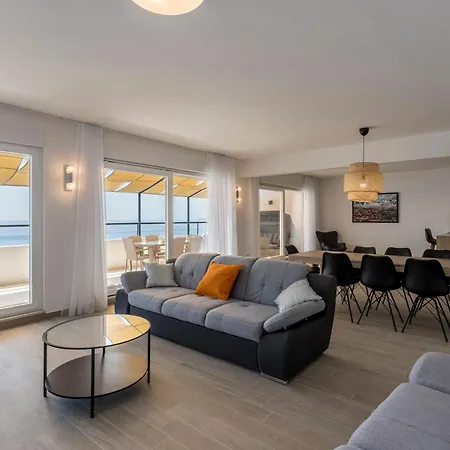 Nikolica Peljesac Apartment *