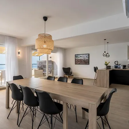 Nikolica Peljesac Apartment Potomje