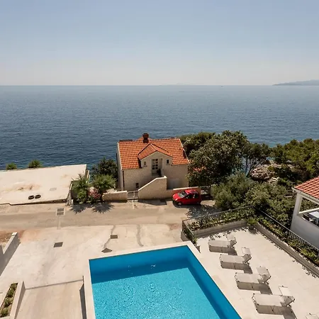 Appartamento Nikolica Peljesac Potomje