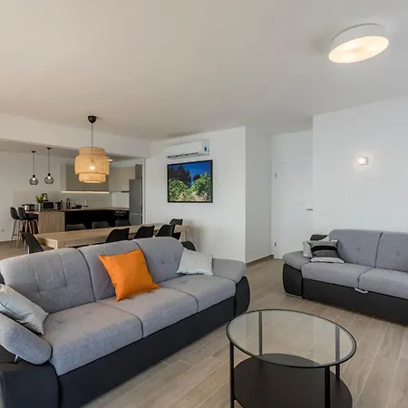Nikolica Peljesac Apartment