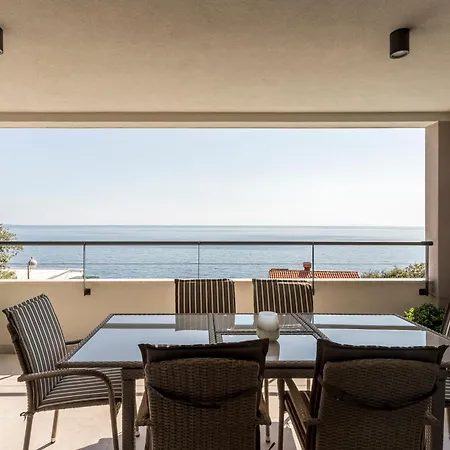 Apartment Nikolica Peljesac *