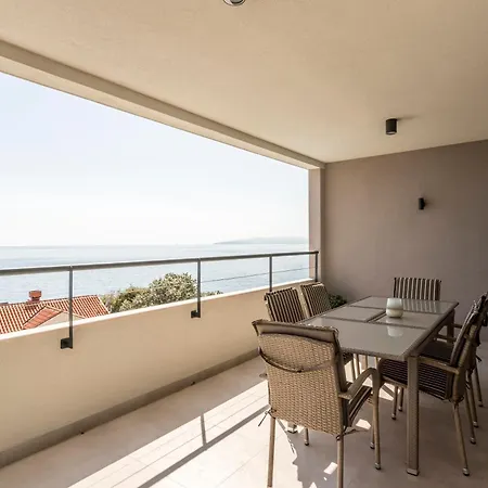 Nikolica Peljesac Apartment Potomje