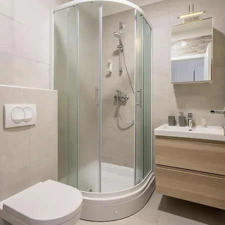 Nikolica Peljesac Appartement *