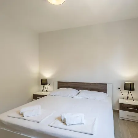 Appartement Nikolica Peljesac Potomje