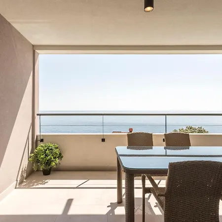 Apartment Nikolica Peljesac Potomje