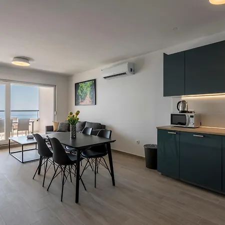 Apartment Nikolica Peljesac Potomje