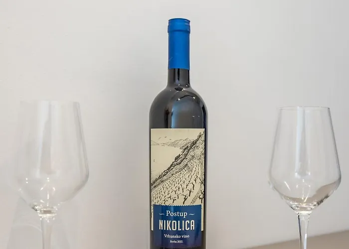 Lejlighed Nikolica Peljesac Potomje