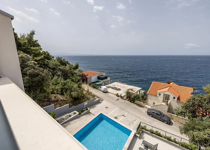 Nikolica Peljesac Potomje