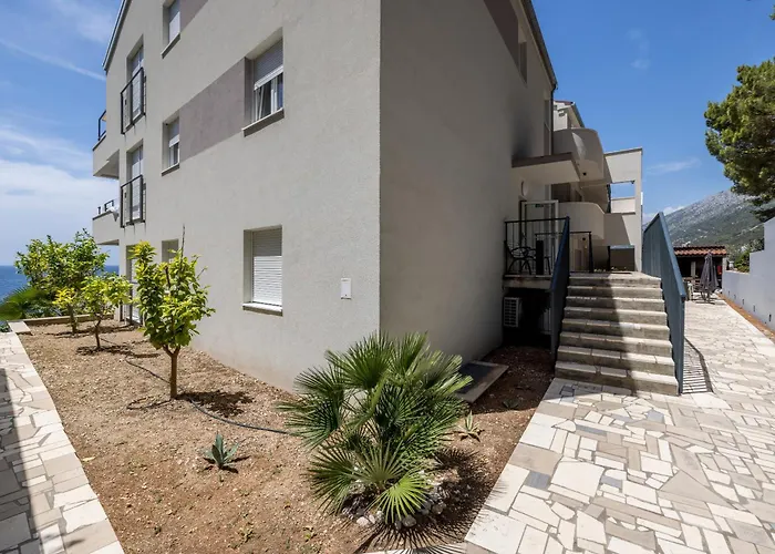 Lejlighed Nikolica Peljesac