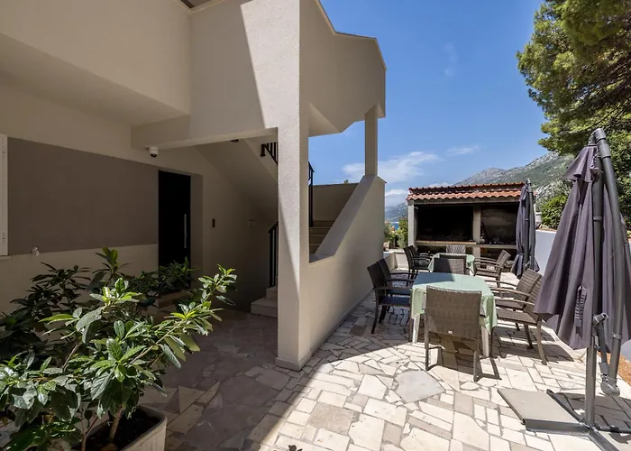 Nikolica Peljesac Potomje