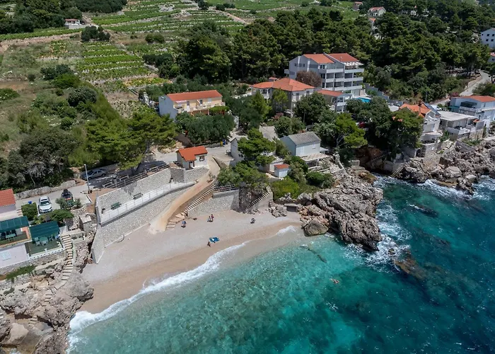 Lejlighed Nikolica Peljesac