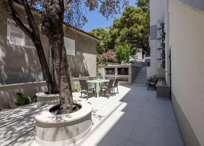 Nikolica Peljesac Potomje