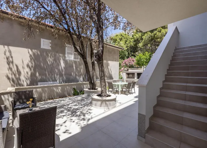 Lejlighed Nikolica Peljesac