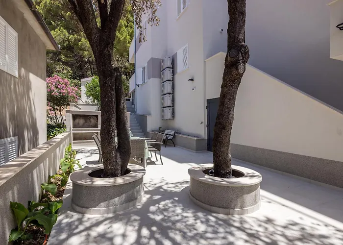 Nikolica Peljesac Potomje