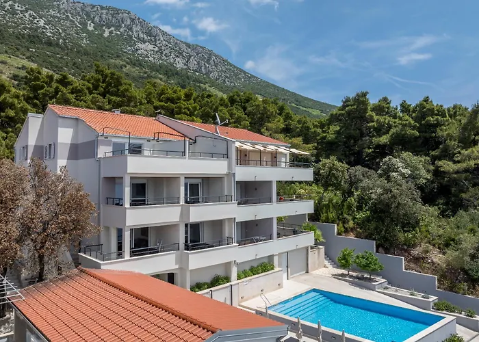 Lejlighed Nikolica Peljesac