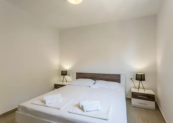 Lejlighed Nikolica Peljesac Potomje