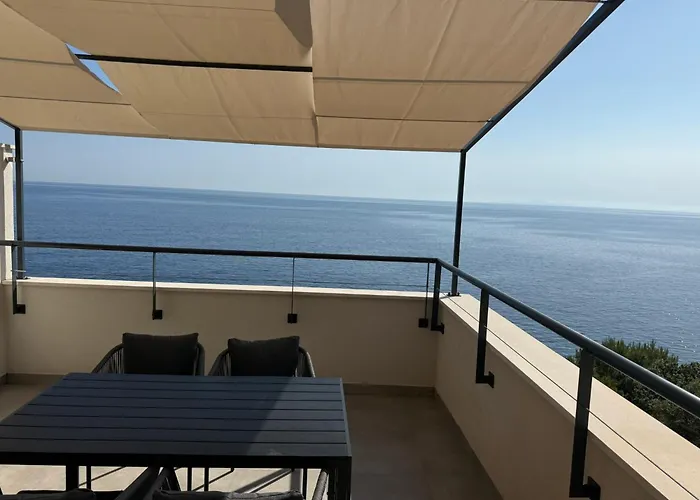 Nikolica Peljesac * Potomje